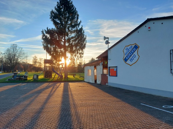 Sportanlage am Roth Platz 2 - Eichenzell-Kerzell