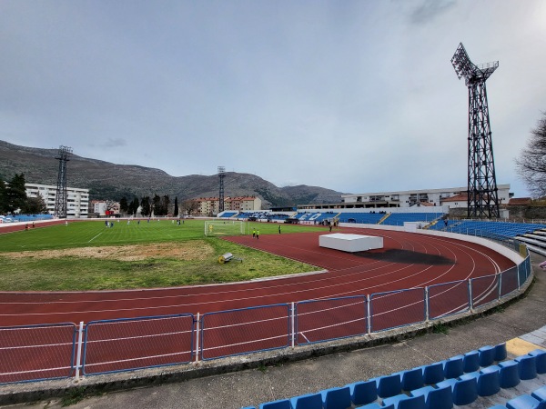 Stadion Police - Trebinje