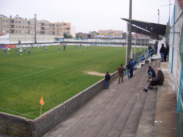 Campo Moreira Marques - São Mamede de Infesta