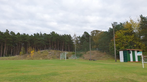 Sportplatz Birkheide 2 - Klietz