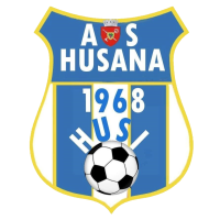 Wappen ACS Hușana Huși  10655