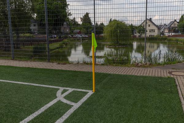 Sportplatz Beutha - Stollberg/Erzgebirge-Beutha