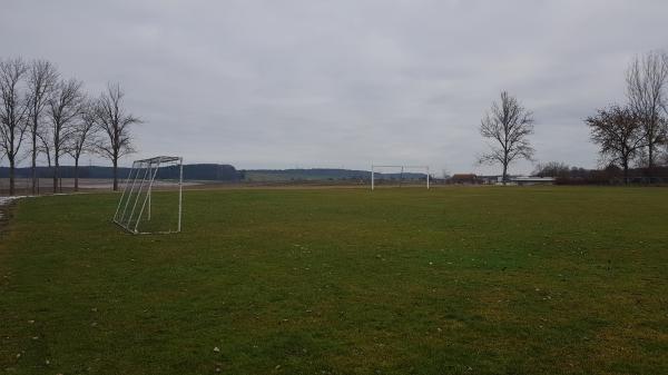 Sportplatz Frießnitz - Harth-Pöllnitz-Frießnitz