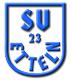 Wappen SV Blau-Weiß Etteln 1923