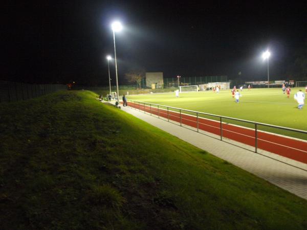 Sportplatz Herzkamp - Sprockhövel-Herzkamp