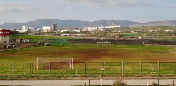 Göçmenköy Stadı 2 - Lefkoşa (Nicosia)