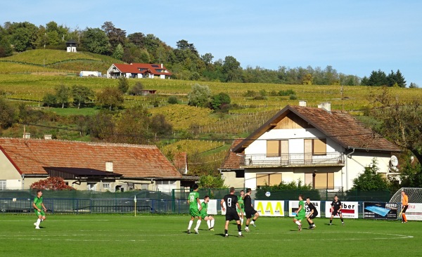 Stadion Kutjevo - Kutjevo