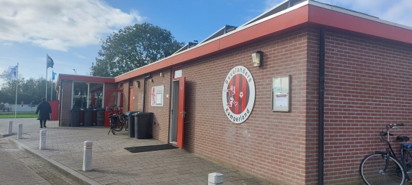 Sportpark Campen - Noord-Beveland-Kamperland