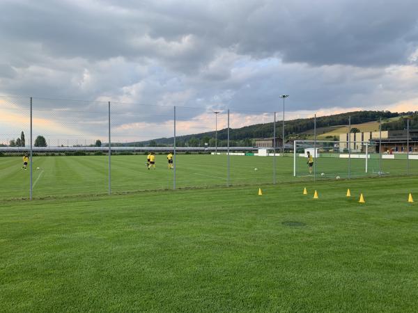 Sportplatz Hegler Platz 2 - Hitzkirch