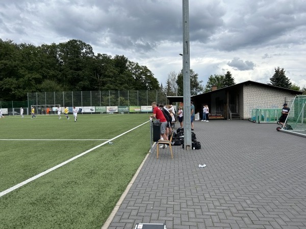 Waldstadion - Wachtberg-Adendorf