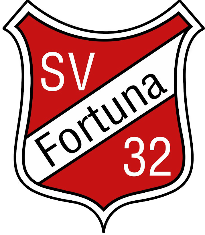 Wappen SV Fortuna Bottrop 1932 III  26518
