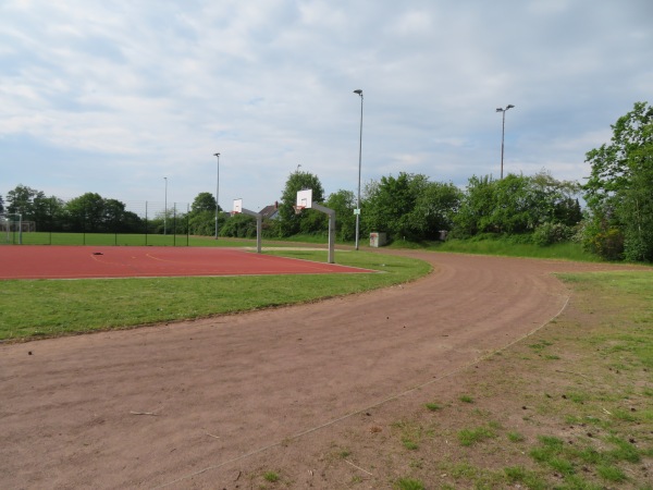 Sportanlage am Seikenkamp B-Platz - Braunschweig-Volkmarode
