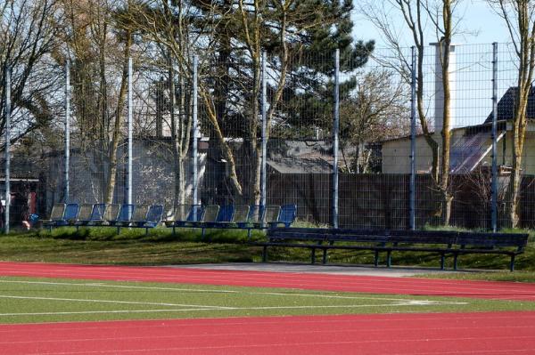 Sportplatz im Rosenwinkel - Börgerende-Rethwisch