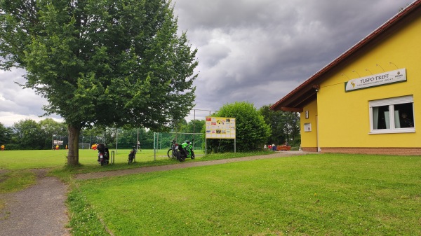 Sportplatz Blumenweg - Rosdorf-Mengershausen
