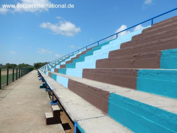 Estadio Sergio Alonso Grandal - Morón