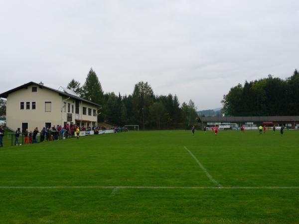 Sportplatz Gschwandt - Gschwandt