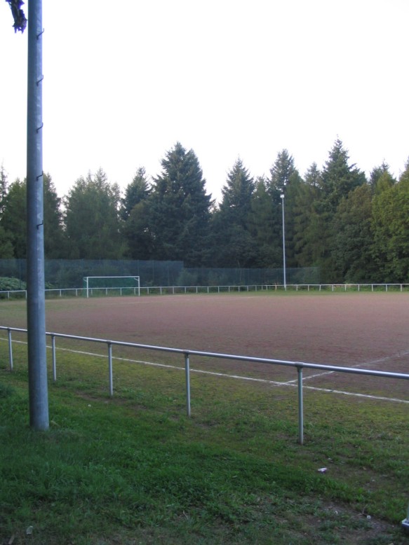 Sportplatz Steineroth - Steineroth