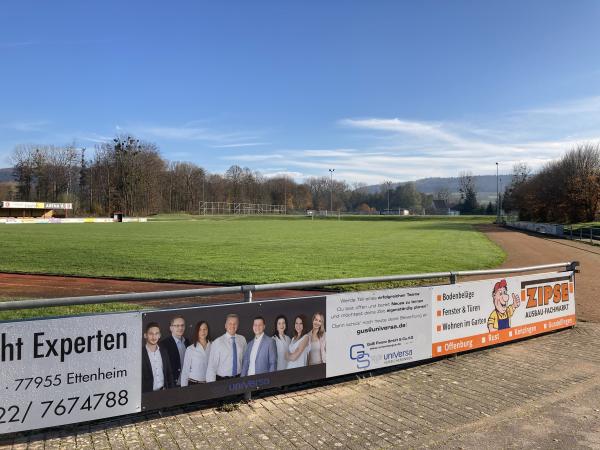 studioK arena - Ettenheim