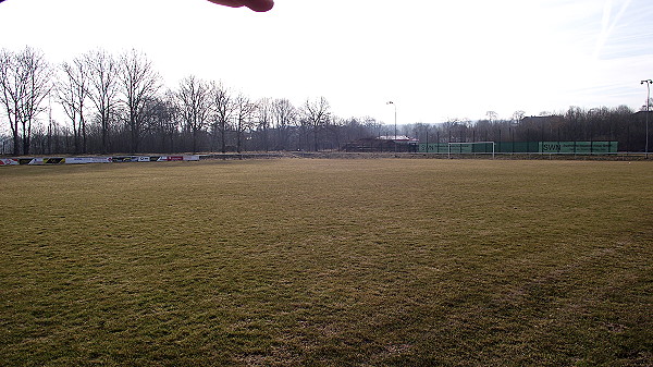 Sportplatz Rote Erde  - Neustadt/Orla