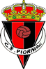 Wappen CF Piornal
