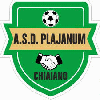 Wappen ASD Chiaiano Plajanum