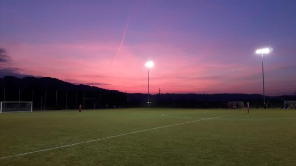 Sportplatz Tägerhard - Würenlos