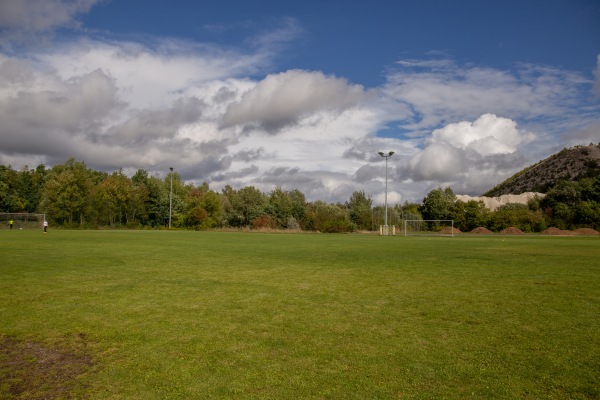 Sportpark Hirschau Platz 2 - Hirschau