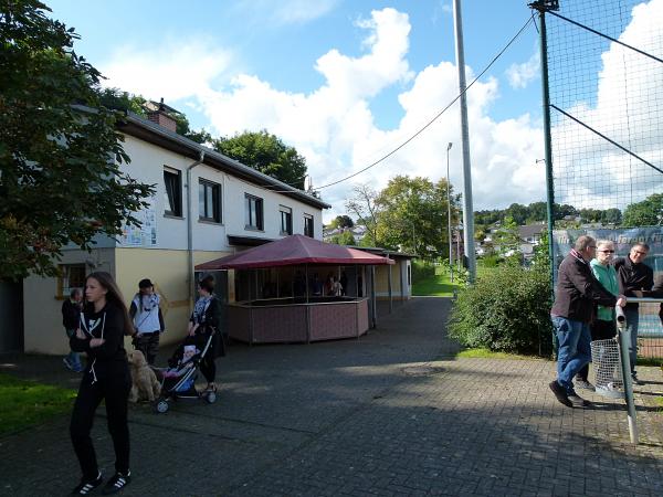 Sportanlage Jahnstraße - Wetzlar-Steindorf