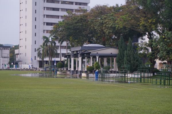 Pahang Park 1 - Ipoh