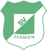 Wappen SV Zernien 1949 diverse