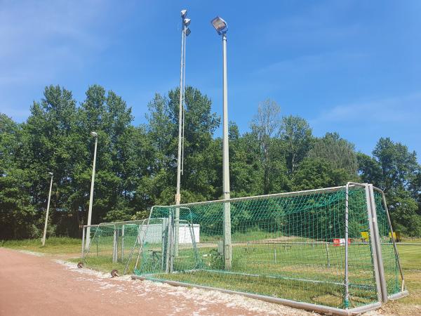 Bezirkssportanlage Mennrather Straße Platz 3 / FSC-Arena - Mönchengladbach-Rheindahlen