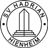 Wappen SV Hadrian Hienheim1964 diverse  72334