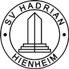 Wappen SV Hadrian Hienheim 1964 diverse