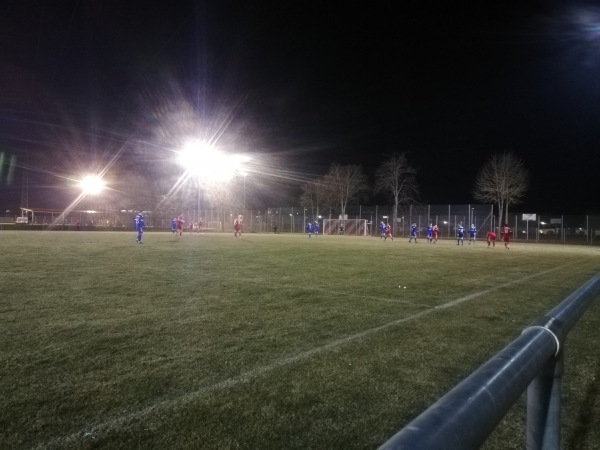 Sportpark Ergolding Platz 3 - Ergolding