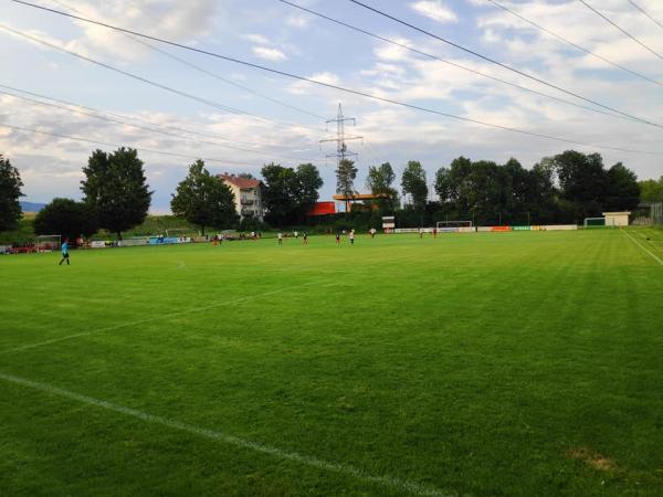 Sportplatz Mäder  - Mäder