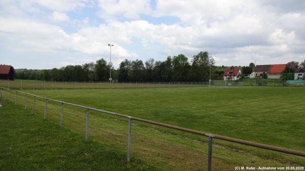 Sportplatz Jahnstraße 2 - Auenwald-Bruch