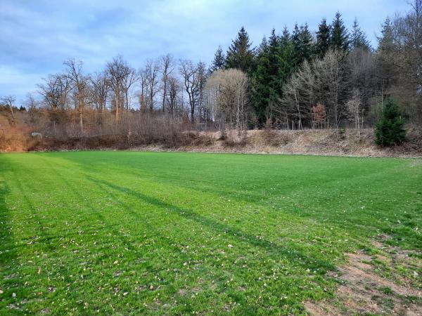 Sportgelände Stockhäule Platz 2 - Neenstetten-Westerstetten