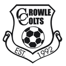 Wappen Crowle Colts FC