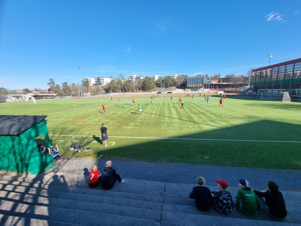 Sundbybergs IP Konstgräs - Sundbyberg