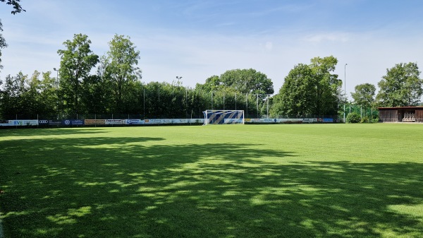 Sportanlage Oberglaimer Alm - Ergolding-Oberglaim