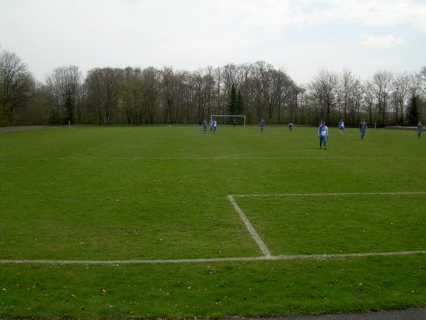 Hermann-von-Siemens-Sportpark - München-Obersendling