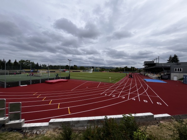 Sportovní centrum Radotín - Praha Sportovní centrum Radotín - Praha