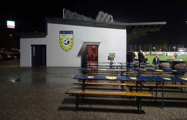 HAKA Arena - Ansfelden