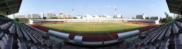 Bang MOD Stadium - Thonburi