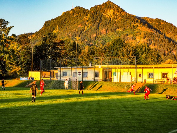 Illersportpark - Blaichach