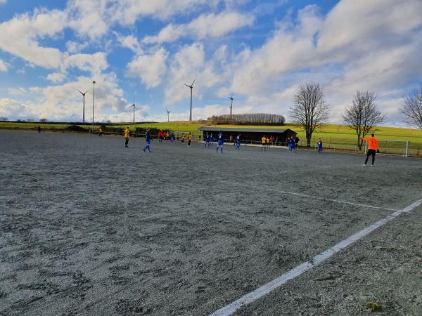 Sportanlage Vierschauer Straße Platz 2 - Regnitzlosau