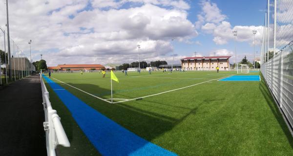 Complexe sportif Airbus terrain annexe - Toulouse