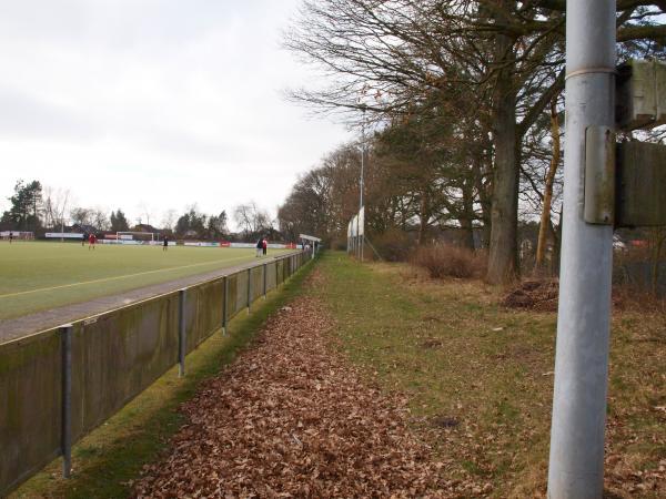 Stadtwerke Arena - Oerlinghausen-Lipperreihe