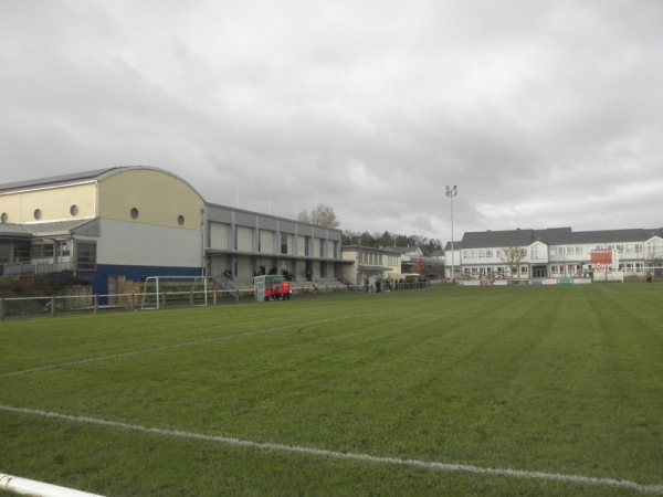 Centre Sportif Fancy - Biwer