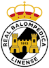 Wappen ehemals Real Balompédica Linense